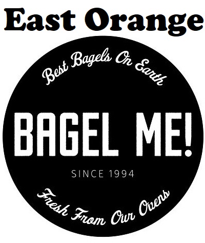 Bagel Me East Orange